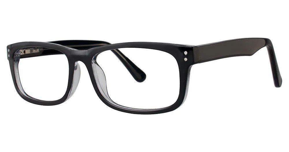 MODERN PLASTICS II IDEA Eyeglasses - view 3